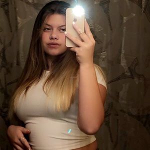 Meet your Posher, Trinity